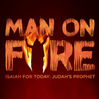 Man On Fire, Part 2: The Prophet, the Sign-Giver