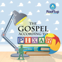 The Gospel According to Pixar, Part 3: Finding Nemo