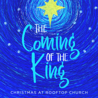 Christmas is for Shepherds like Us