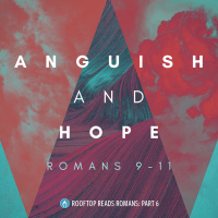 Salvation and Tsunamis