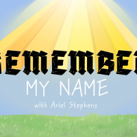 Remember My Name