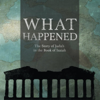 What Happened, Part 4: Living in Exile