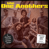 The One Anothers Part 2, Encourage One Another