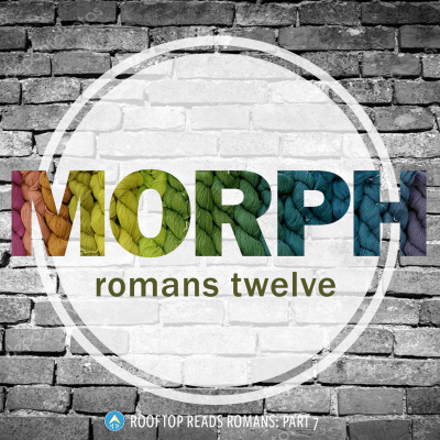 Rooftop Church Sermons