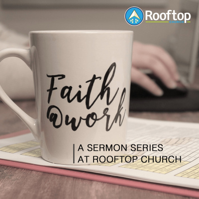 Rooftop Church Sermons