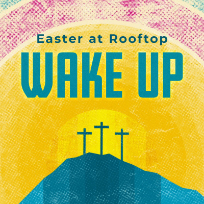 Rooftop Church Sermons