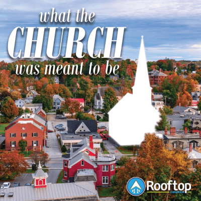 Rooftop Church Sermons