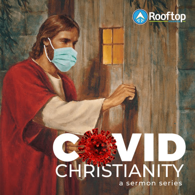 Rooftop Church Sermons