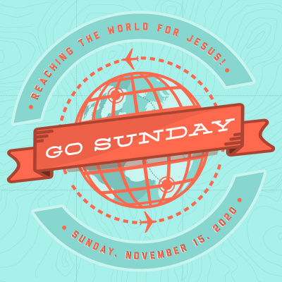 Rooftop Church Sermons