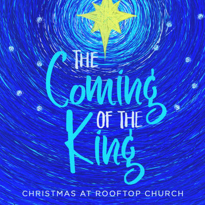 Rooftop Church Sermons