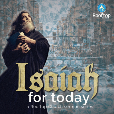 Rooftop Church Sermons