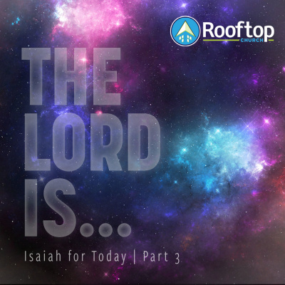 Rooftop Church Sermons