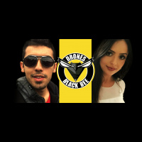 PodCast #16 – A primeira equipe de drones autônomos do Brasil