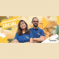 PodCast#19 – Enactus: o que é empreendedorismo social?