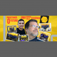 PodCast # 25 – Corrida pela eficiência energética