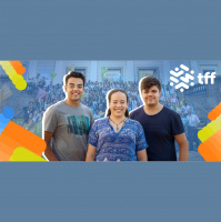 PodCast #20 – TFF: Como vamos alimentar 9 bilhões de pessoas até 2050?