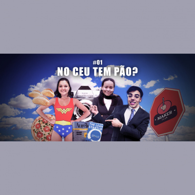 Pão De Cast