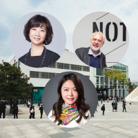 Episode 14: 企业艺术收藏面面观