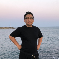 Episode 2: 李振华: 新媒体艺术还是否新？