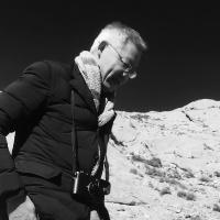 Episode 12: 王珺: 摄影收藏的那些事儿