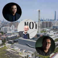 Episode 3: 双年展之尬: 皮力 + Francesco Bonami + Cuauhtémoc Medina 三人谈