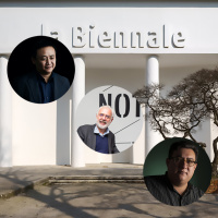 双年展的困境：从本届威尼斯双年展谈起