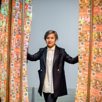 Episode 1: 曹斐: 当未来成为过去时