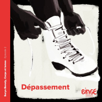 Surya Bonaly - Episode 2 - Dépassement