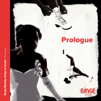 Surya Bonaly - Prologue
