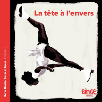 Surya Bonaly - Episode 6 - La tête à lenvers