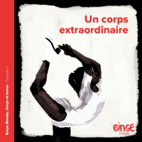 Surya Bonaly - Episode 1 - Un corps extraordinaire