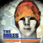 Milesrambling Podcast