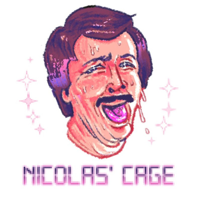 Nicolas Cage
