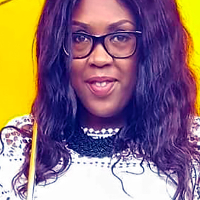 Prophetess Mama Coleen