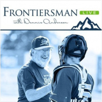 Jared Lindman, MTA Ep 7: Frontiersman Live with Dennis Anderson