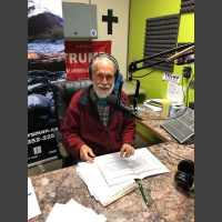 Jim Sykes Ep 5: Frontiersman Live with Dennis Anderson