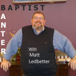 Small Church, Big Ministry