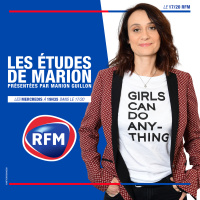 Les Etudes de Marion – 08/05/2019