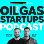 Oil And Gas Startups Podcast