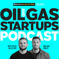 Presidio Petroleum on Oil and Gas Startups
