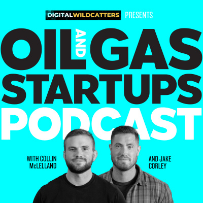 Oil And Gas Startups Podcast