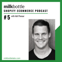 Episode 5: Email marketing by Conversio