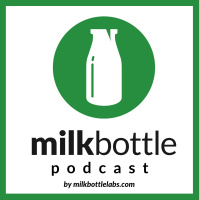 Episode 16: Episode 16: From Glasgow to San Francisco with Groupon in between 