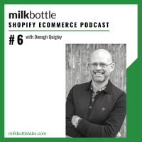 Episode 6: From farmers markets to the global market