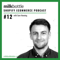 Episode 12: Birthday Emails from Union Works