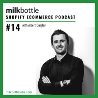 Episode 14: Episode 14: Profile of a Shopify Launch Engineer