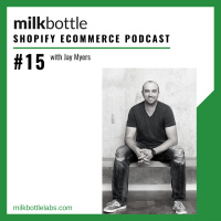 Episode 15: Episode 15: Meet the Shopify Mayor of Winnipeg