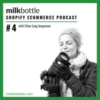 Episode 4: Vallerret Photography Gloves - using Shopify to reach a niche market
