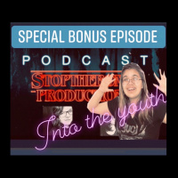 Stop the Bomb Podcast - Into the Youth - Bonus Episode! 