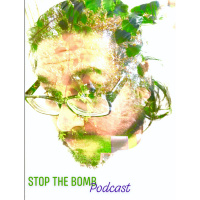 Stop the Bomb Podcast Episode 2